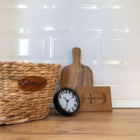 Stylish Apartament Magheru بوخارست المظهر الخارجي الصورة