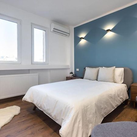 Stylish Apartament Magheru بوخارست المظهر الخارجي الصورة