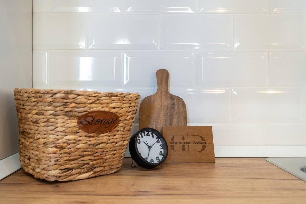 Stylish Apartament Magheru بوخارست المظهر الخارجي الصورة