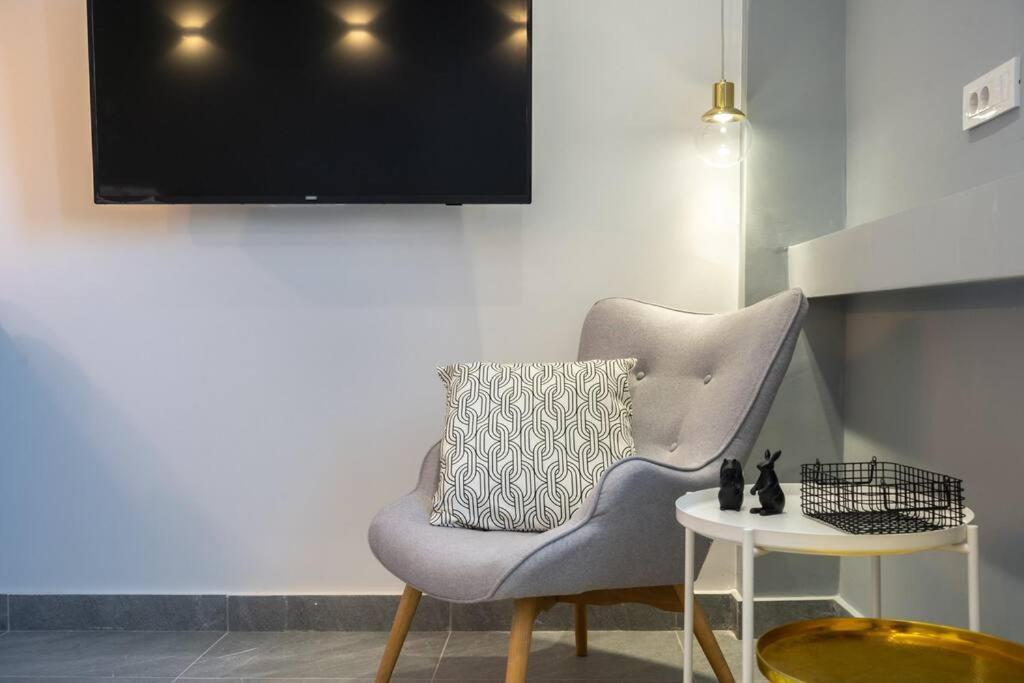 Stylish Apartament Magheru بوخارست المظهر الخارجي الصورة